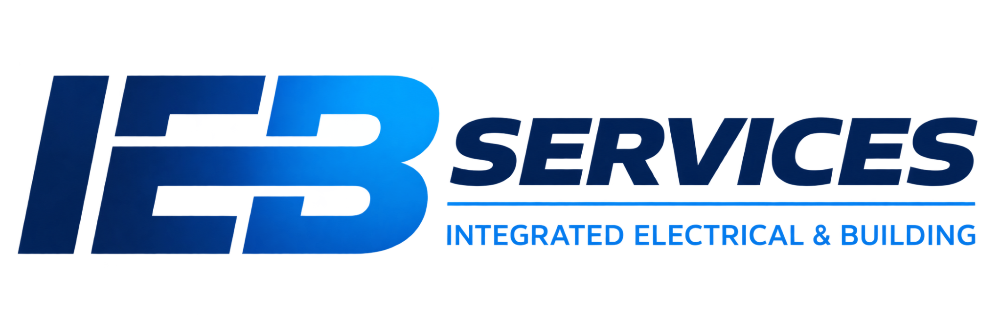 IEB Services — Integrated Electrical & Building Services