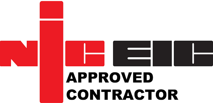 NICEIC Approved Contractor